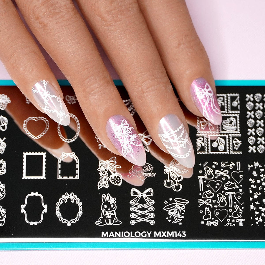 JOIN THE MANI X ME MONTHLY EXPRESS KIT SUBSCRIPTION