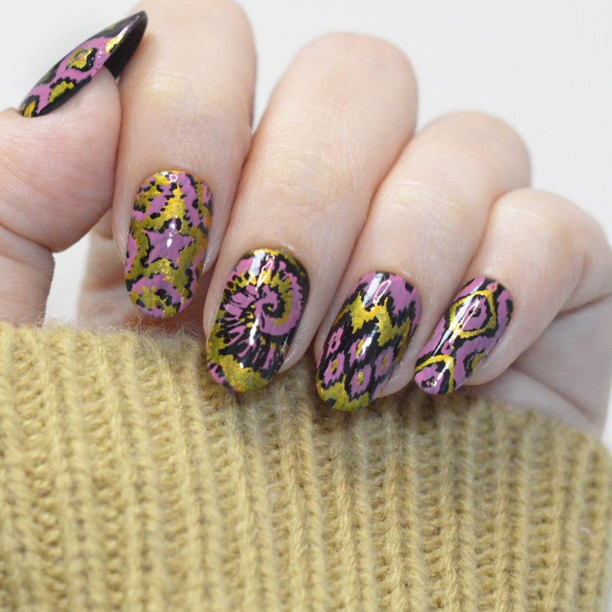 NAIL SUBSCRIPTION BOX - JOIN THE MANI X ME MONTHLY CLUB
