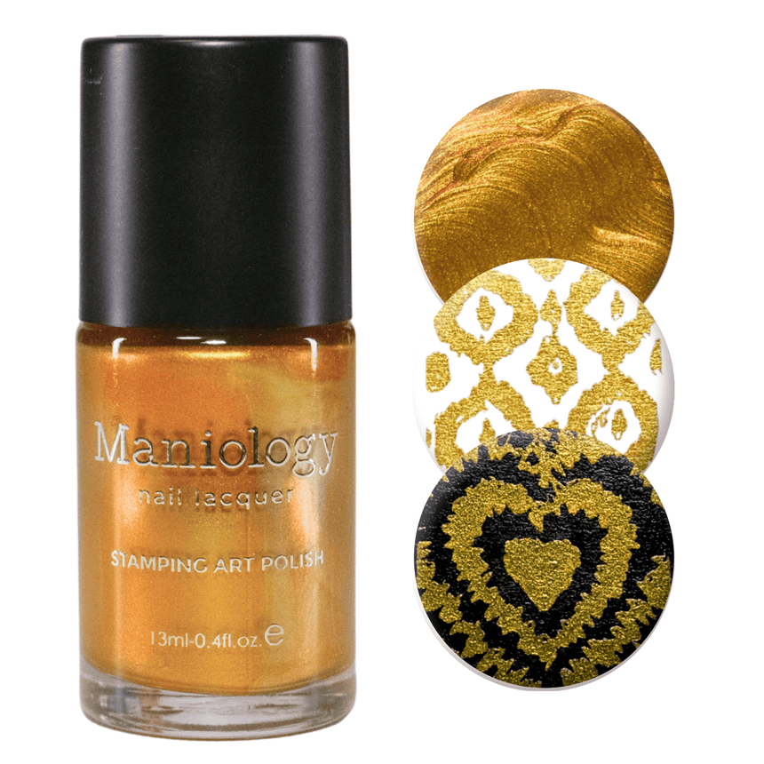 NAIL SUBSCRIPTION BOX - JOIN THE MANI X ME MONTHLY CLUB