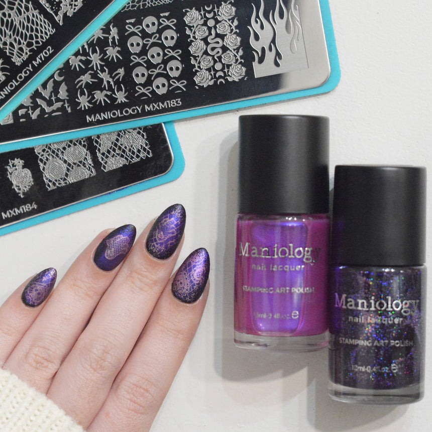 NAIL SUBSCRIPTION BOX - JOIN THE MANI X ME MONTHLY CLUB