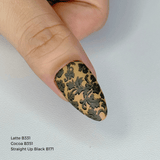 Leathercraft (M660) - Nail Stamping Plate