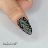 Leathercraft (M660) - Nail Stamping Plate