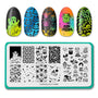 Limited Edition Deja Boo: Nail Stamping Bundle