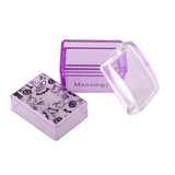 Limited Edition Halloween Ice Cube Stamper & Scraper Set - Trick or Treat