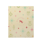 Mini Sticky Stamper Station - Wonderland