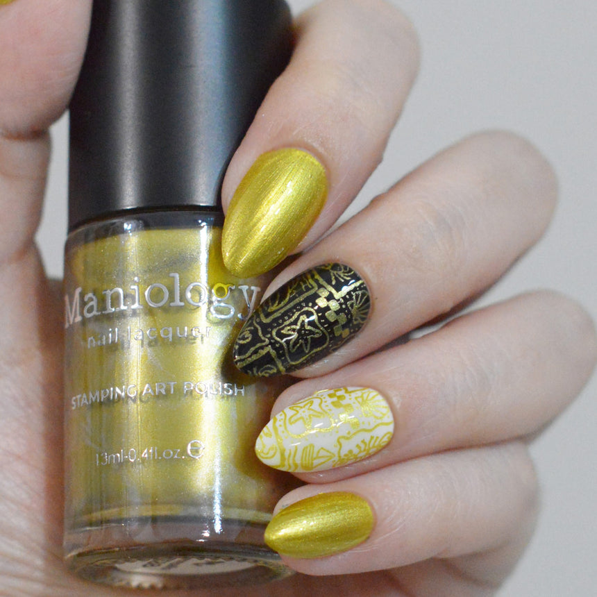 NAIL SUBSCRIPTION BOX - JOIN THE MANI X ME MONTHLY CLUB