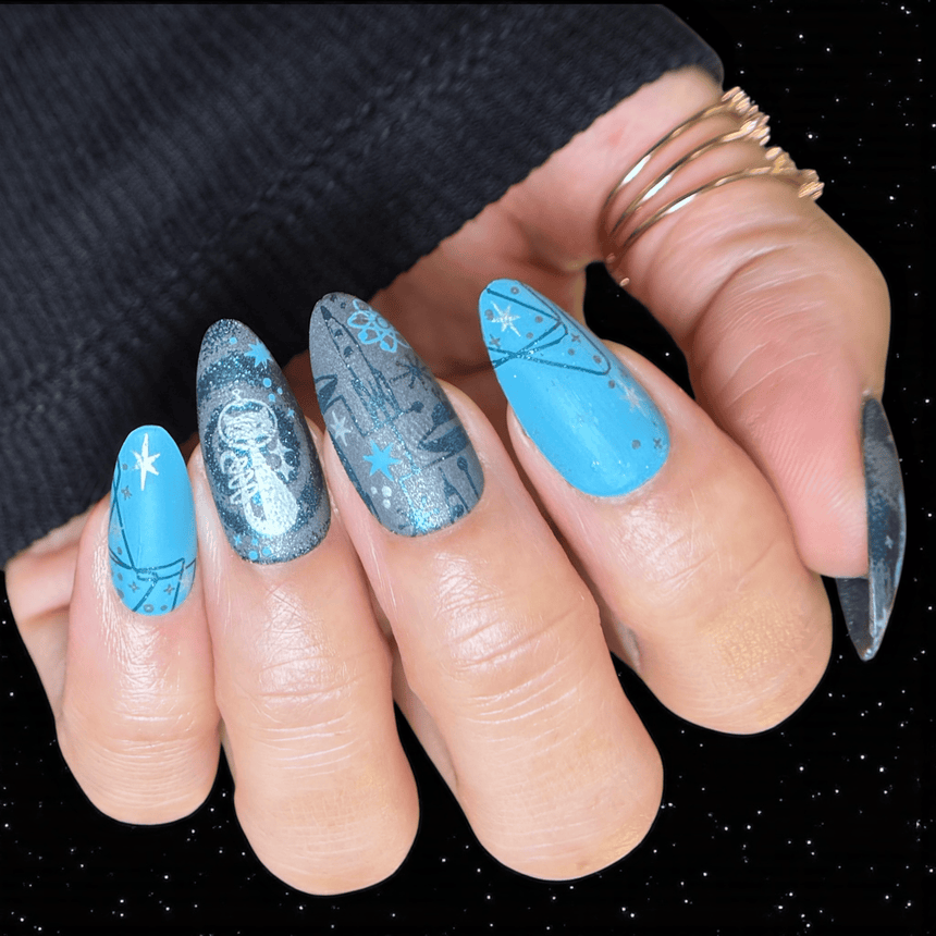 MANI X ME BOX - One Time Purchase Option