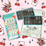 JOIN THE MANI X ME MONTHLY EXPRESS KIT SUBSCRIPTION - 3 Months