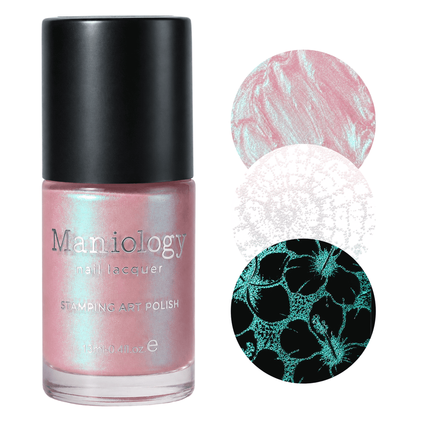 NAIL SUBSCRIPTION BOX - JOIN THE MANI X ME MONTHLY CLUB