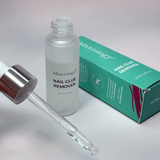 Press-On Nail Remover Acetone Free