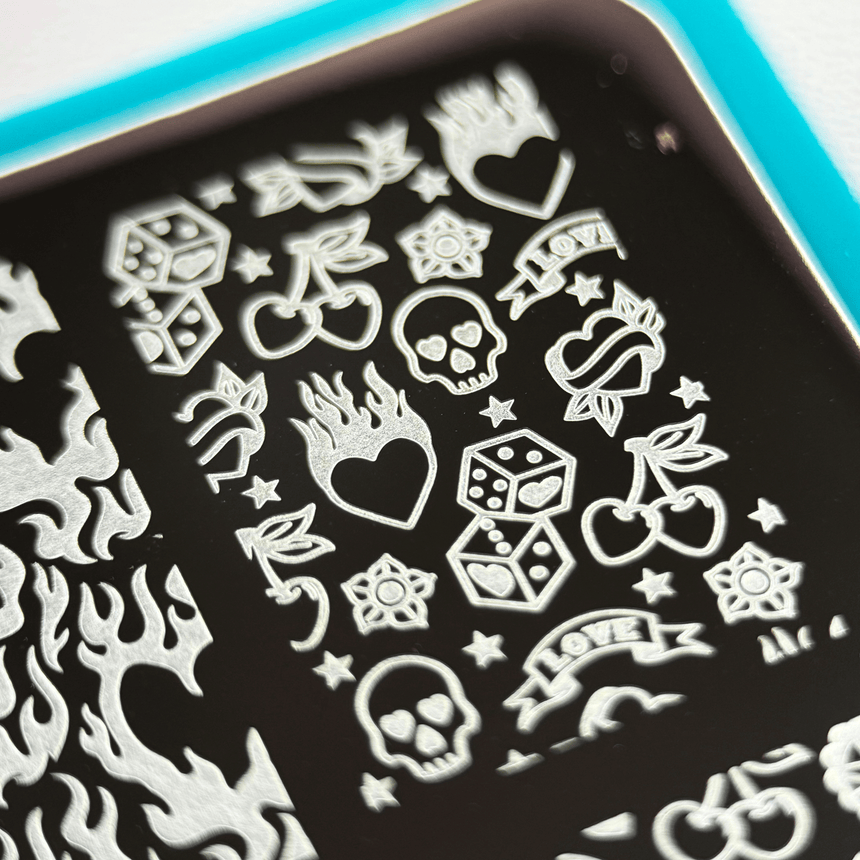 MANI X ME BOX - One Time Purchase Option