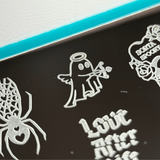 NAIL SUBSCRIPTION BOX - JOIN THE MANI X ME MONTHLY CLUB