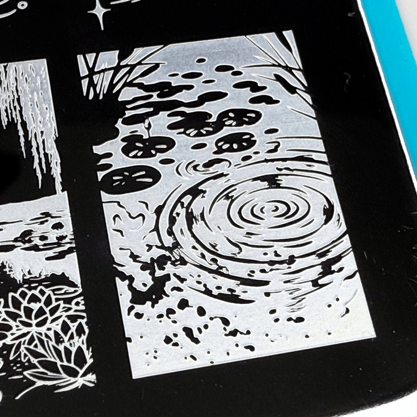 NAIL SUBSCRIPTION BOX - JOIN THE MANI X ME MONTHLY CLUB