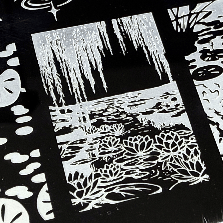 NAIL SUBSCRIPTION BOX - JOIN THE MANI X ME MONTHLY CLUB