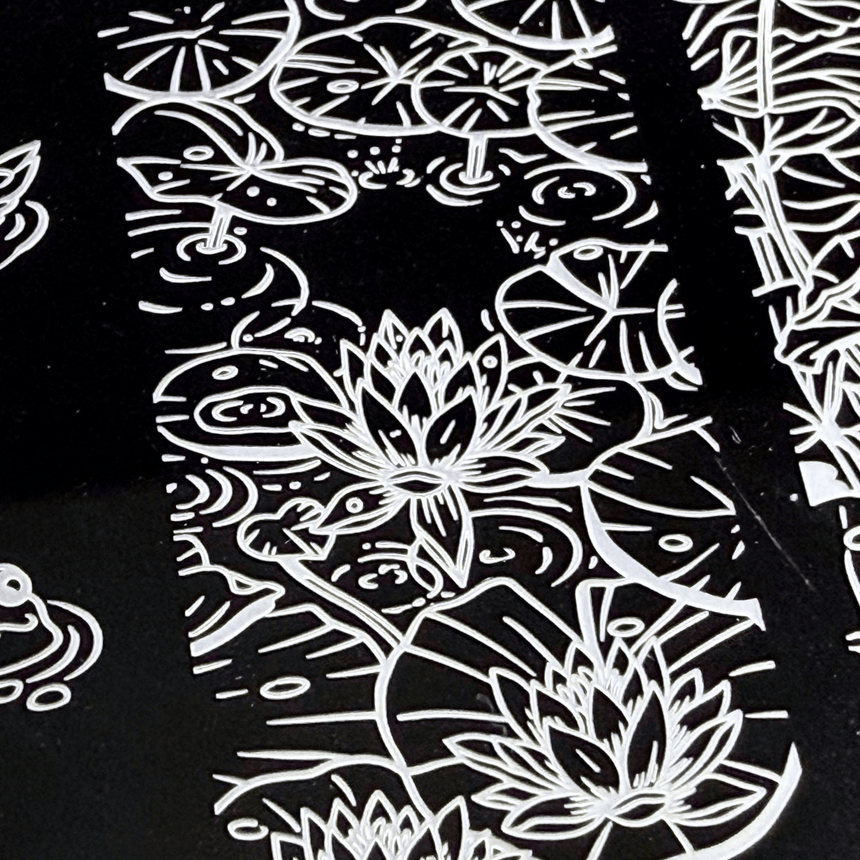 NAIL SUBSCRIPTION BOX - JOIN THE MANI X ME MONTHLY CLUB