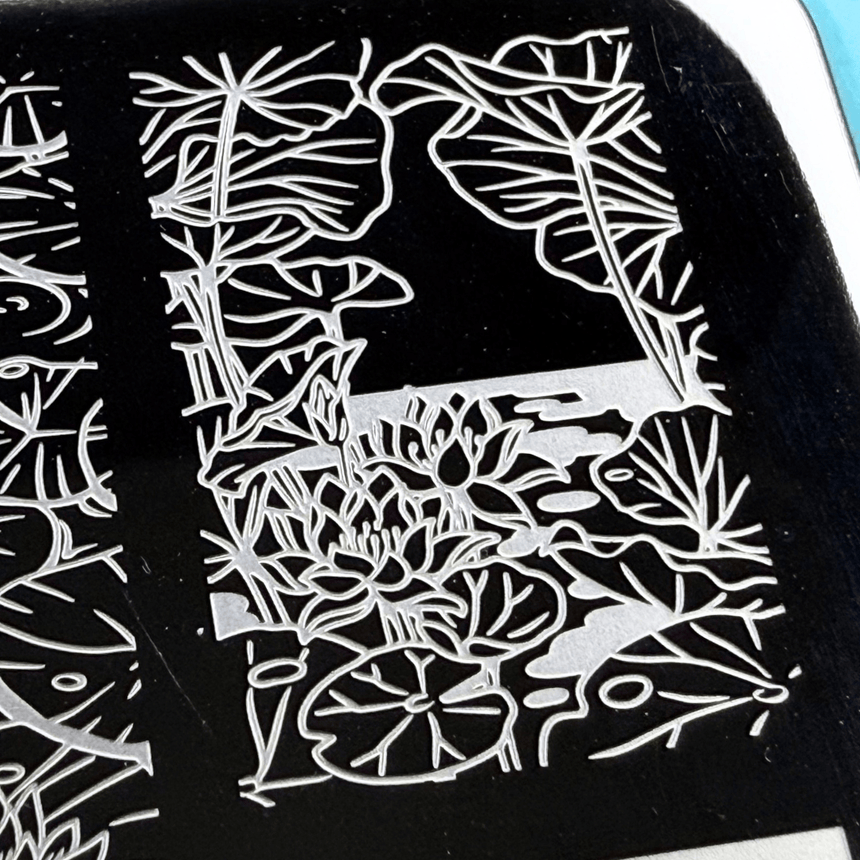 NAIL SUBSCRIPTION BOX - JOIN THE MANI X ME MONTHLY CLUB