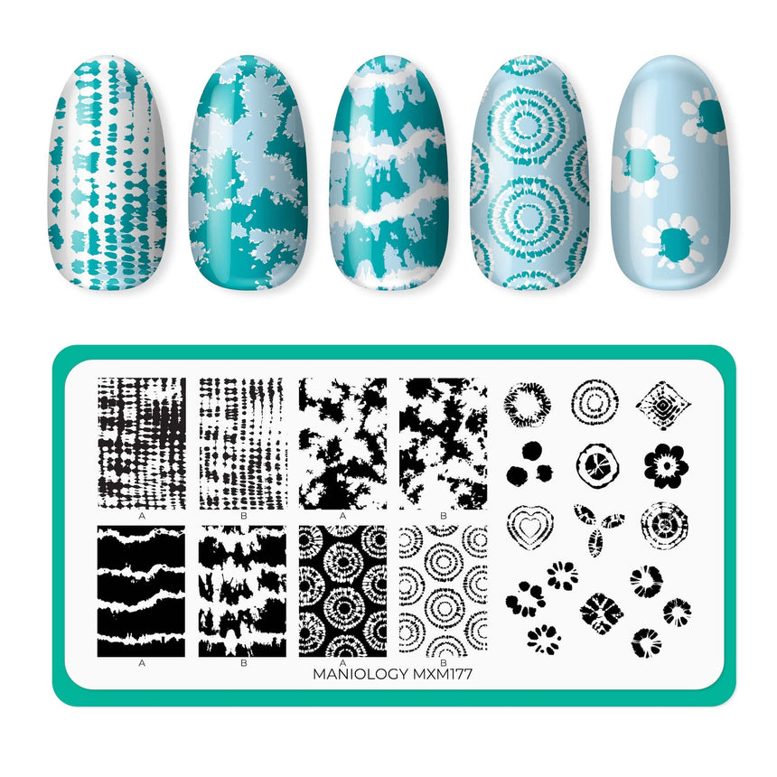 NAIL SUBSCRIPTION BOX - JOIN THE MANI X ME MONTHLY CLUB