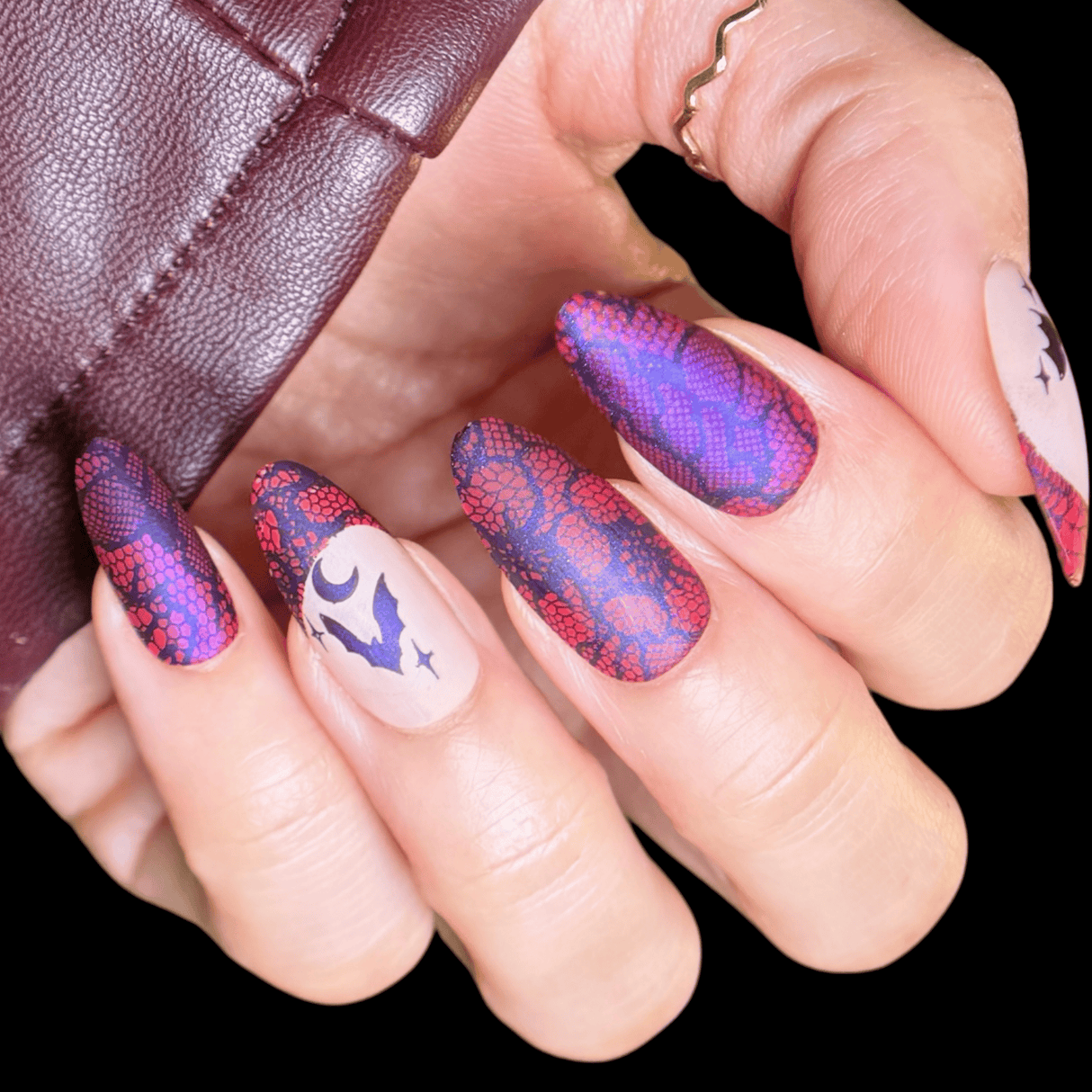 NAIL SUBSCRIPTION BOX - JOIN THE MANI X ME MONTHLY CLUB