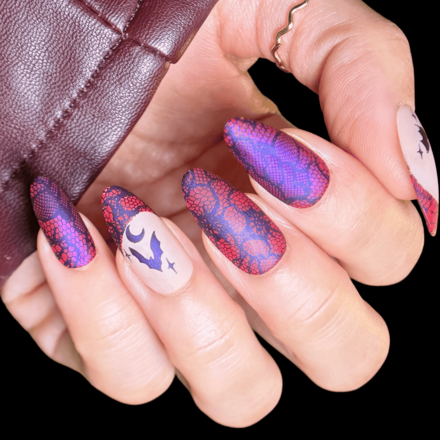 NAIL SUBSCRIPTION BOX - JOIN THE MANI X ME MONTHLY CLUB