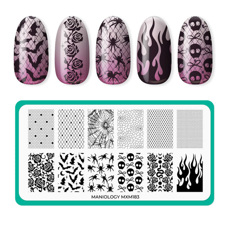 NAIL SUBSCRIPTION BOX - JOIN THE MANI X ME MONTHLY CLUB