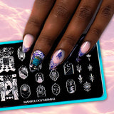 NAIL SUBSCRIPTION BOX - JOIN THE MANI X ME MONTHLY CLUB