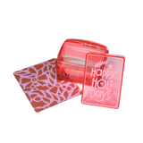 Nordic Noel: Nail Stamping Starter Kit