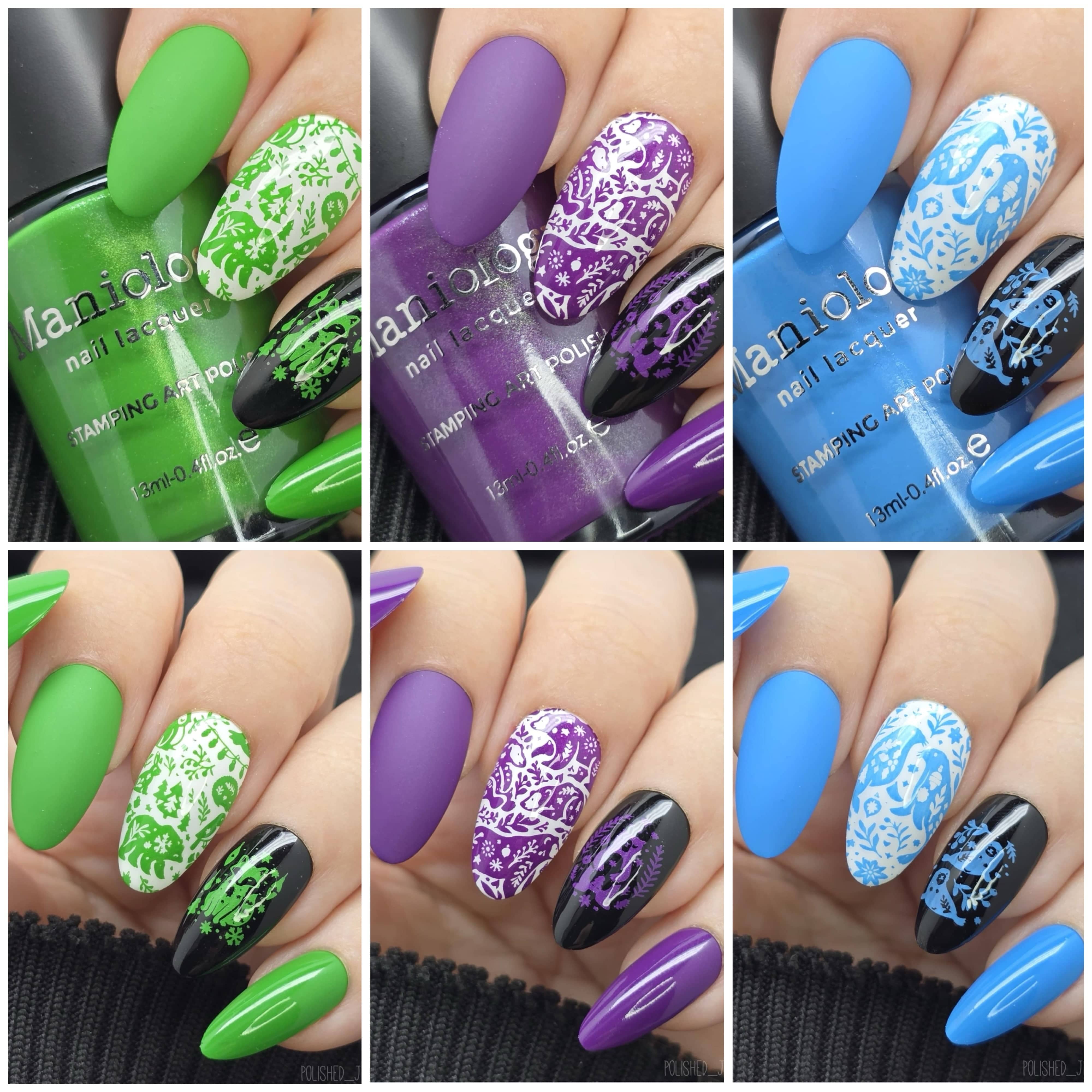 し*︎様 mao nail BIRTHSTONE カラージェル 12色セット mao nail