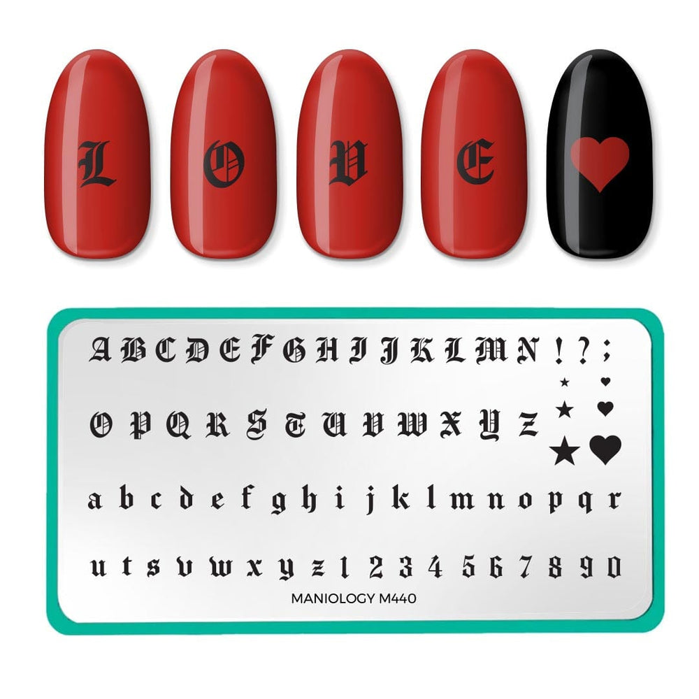 8 Sheets Letter Nail Art Stickers, Alphabet Nail Decals 3D Self-Adhesive  Designer Nail Art Decoration English Letters Words Love Heart Design  Manicure Tips Acrylic Nail Art Supplies for Women Girls : Amazon.in: