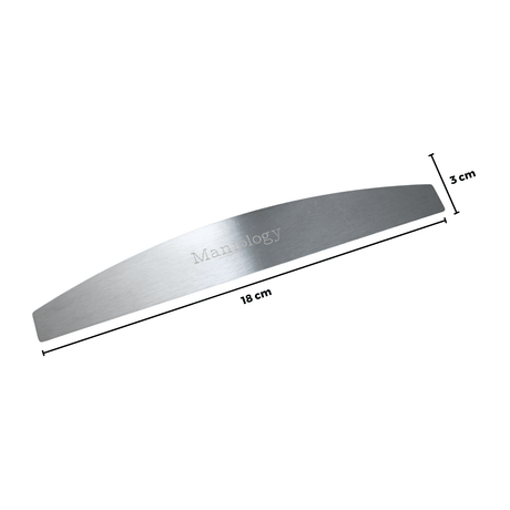Peel & Stick Nail Files