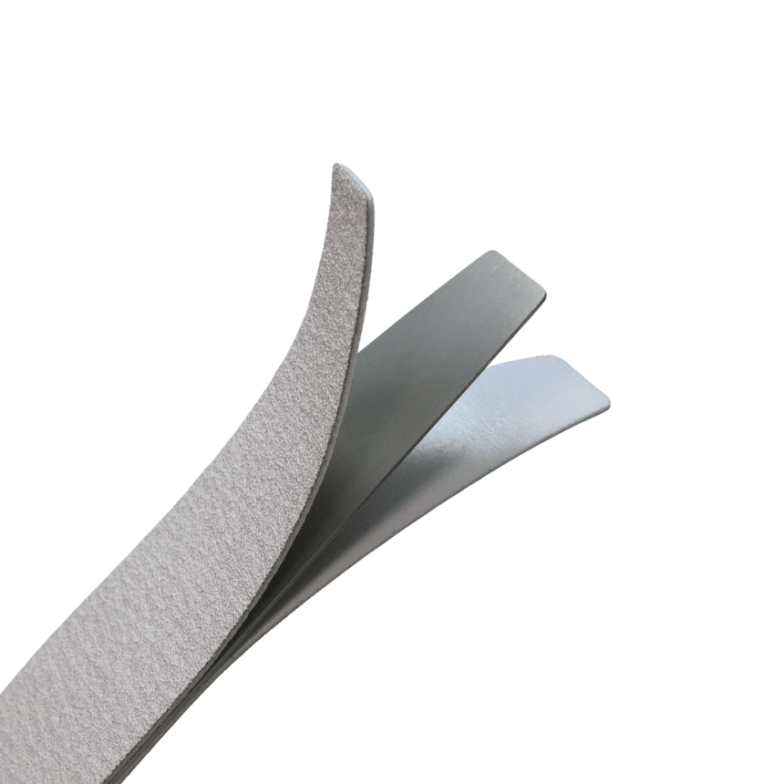 Peel & Stick Nail Files