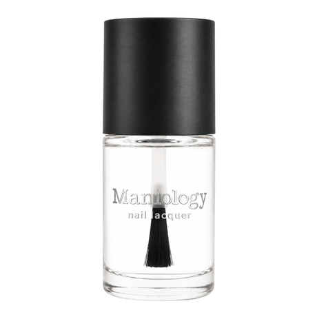 Perfect Duo - Smudge Free Top Coat + Sticky Base Coat 2pc Set