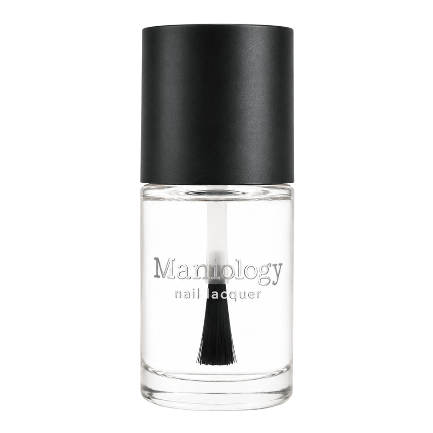 Perfect Duo - Smudge Free Top Coat + Sticky Base Coat 2pc Set