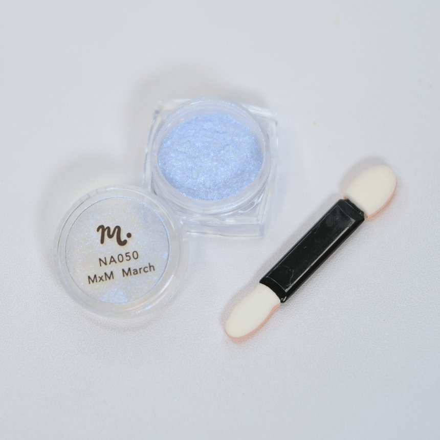 NAIL SUBSCRIPTION BOX - JOIN THE MANI X ME MONTHLY CLUB