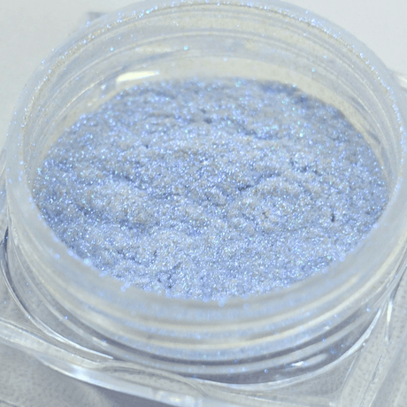 Pristine (NA050) - Iridescent Chrome Powder