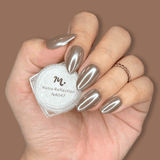 Retro Reflection (NA047) Chrome Powder