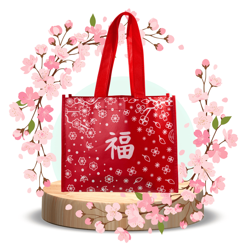 Sakura Bloom Fukubukuro - Mystery Lucky Bag