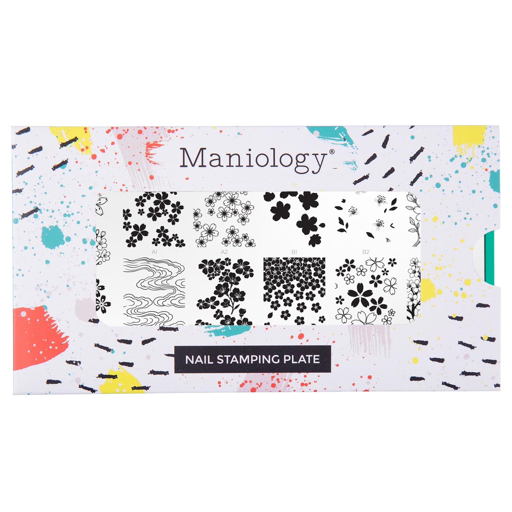 Maniology M663