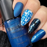 SFAC - Sea Turtle Conservancy Nail Stamping Bundle