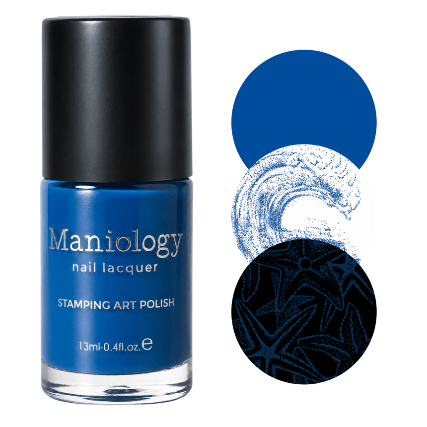 NAIL SUBSCRIPTION BOX - JOIN THE MANI X ME MONTHLY CLUB