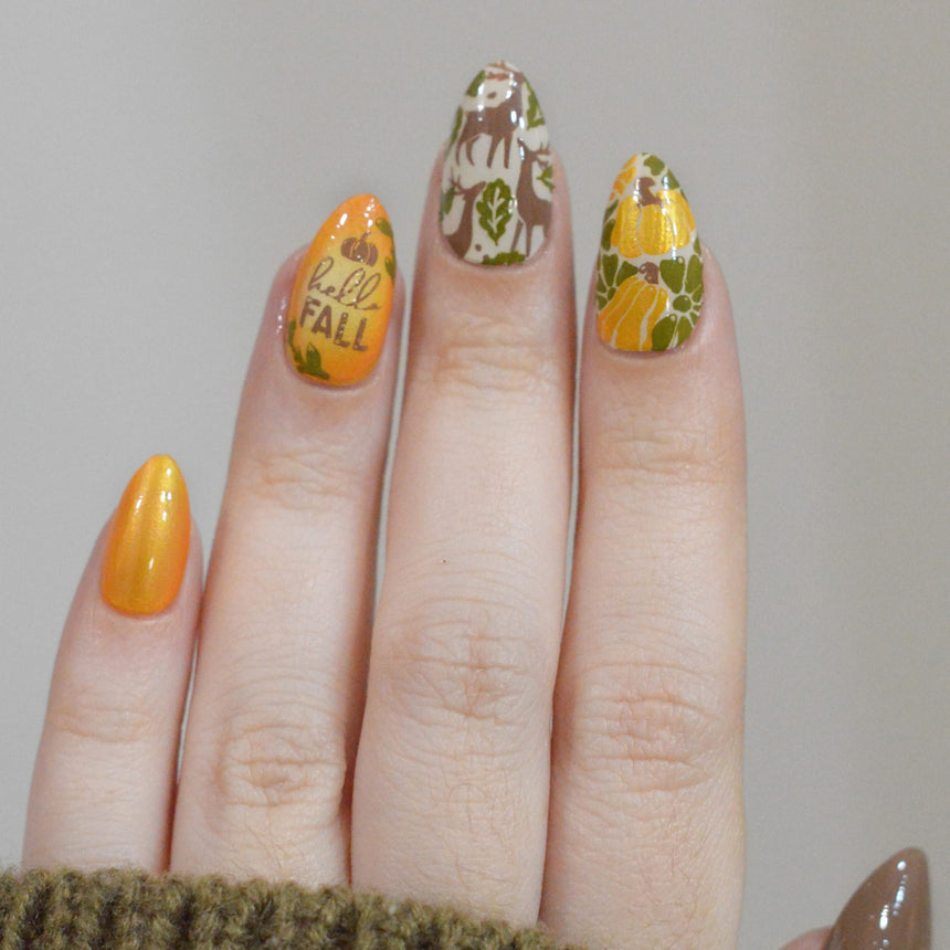 JOIN THE MANI X ME MONTHLY EXPRESS KIT SUBSCRIPTION