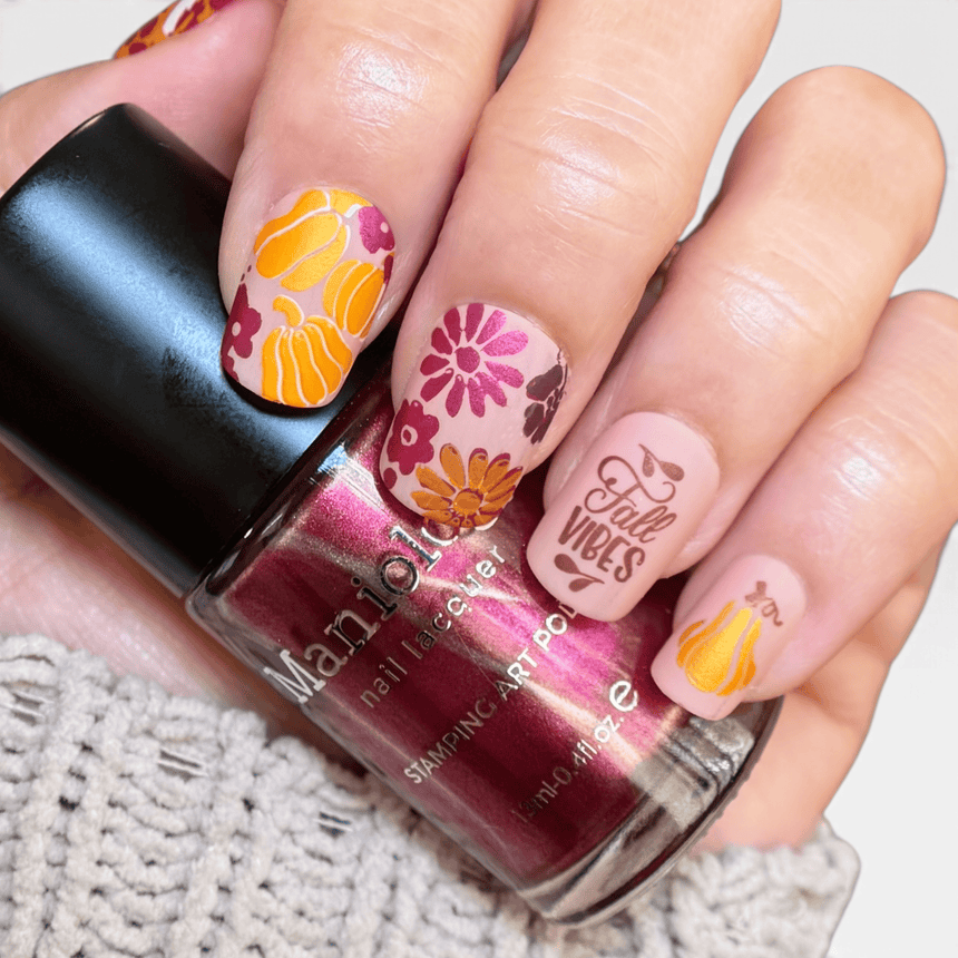 NAIL SUBSCRIPTION BOX - JOIN THE MANI X ME MONTHLY CLUB