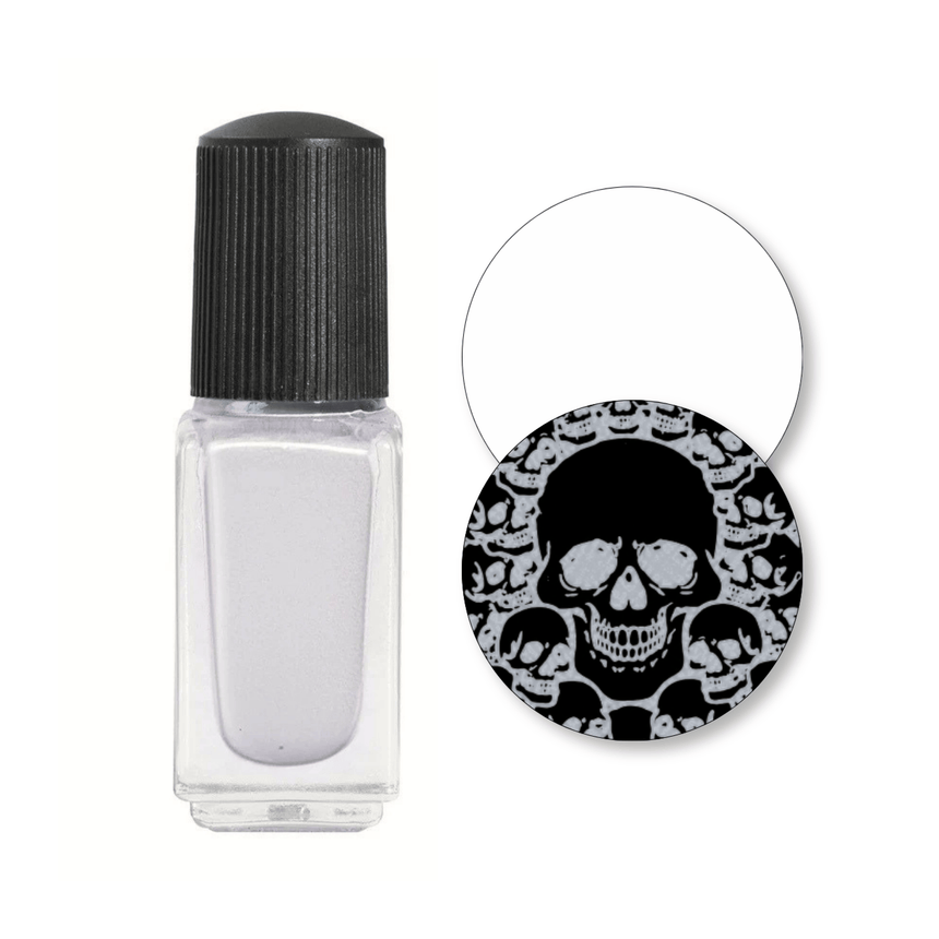 Skeleton Crew: Nail Stamping Starter Kit