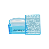 Snowman Workshop: Nail Stamping Starter Kit