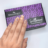 Spellbound: Nail Stamping Starter Kit