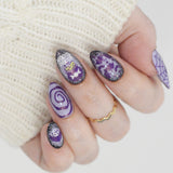 Spellbound: Nail Stamping Starter Kit