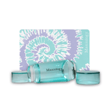 Tie Dye Dual Ended Stamper & Scraper Set