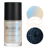 Vitamin Sea: 3-Piece Stamping Art Polish Set