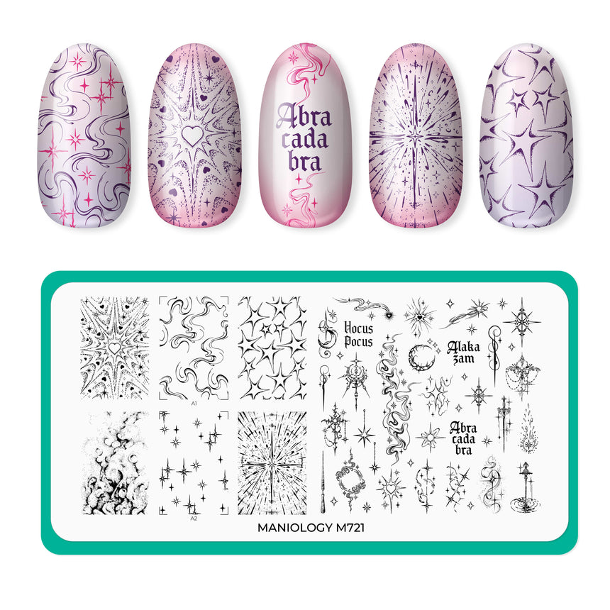 Box of Spells - Limited Edition Halloween Countdown Calendar