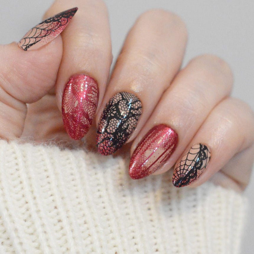 JOIN THE MANI X ME MONTHLY EXPRESS KIT SUBSCRIPTION