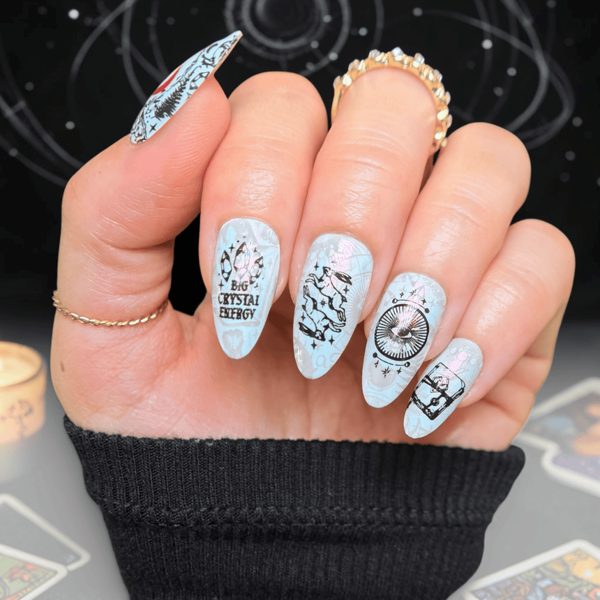 Box of Spells - Limited Edition Halloween Countdown Calendar